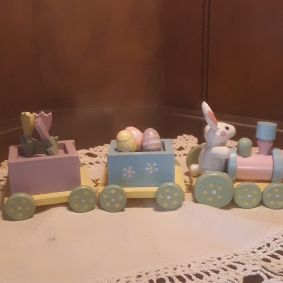 Easter decorations - Picture 3 of 3